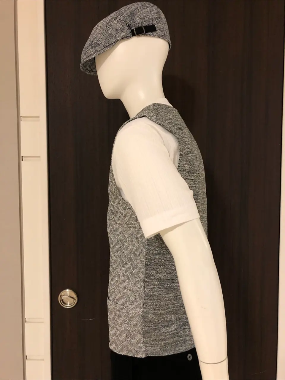 JOSEPH ABBOUD 山口 コーディネート画像