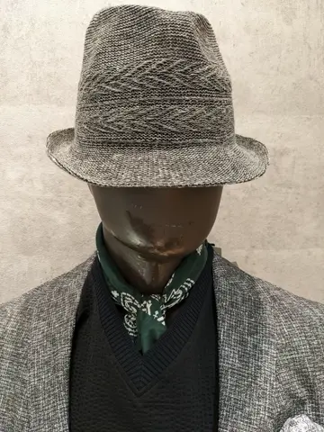 JOSEPH ABBOUD 大久 コーディネート画像