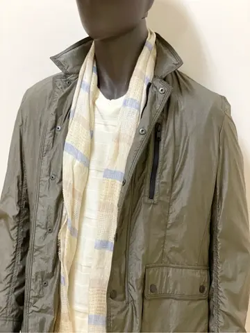 JOSEPH ABBOUD 金本 コーディネート画像