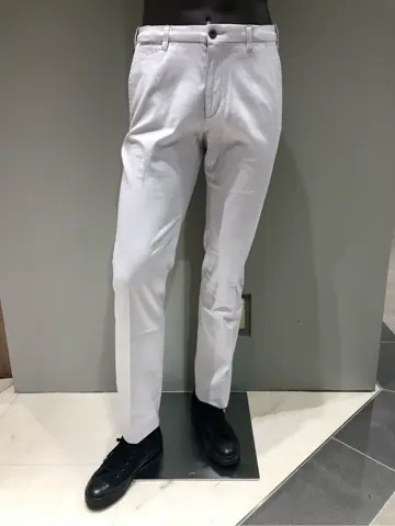 JOSEPH ABBOUD 川田 コーディネート画像