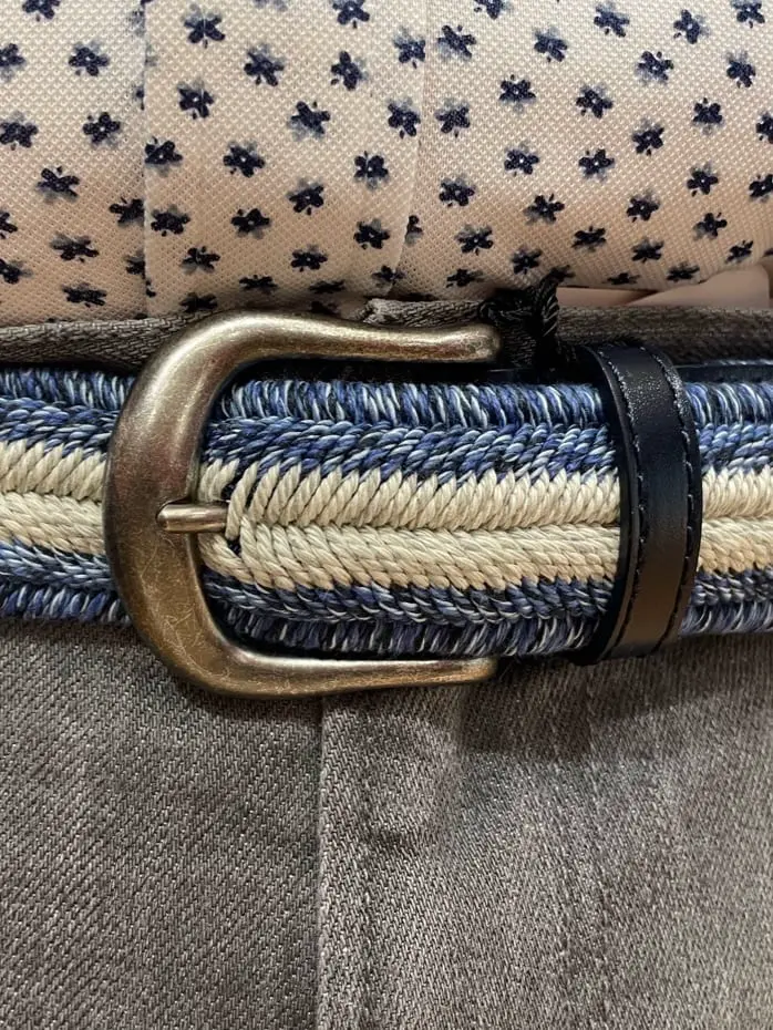 JOSEPH ABBOUD 辰見 コーディネート画像