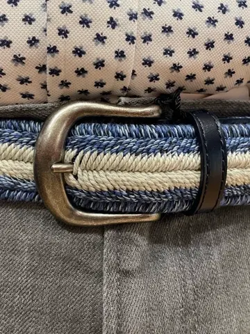 JOSEPH ABBOUD 辰見 コーディネート画像