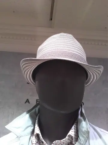 JOSEPH ABBOUD 中島 コーディネート画像