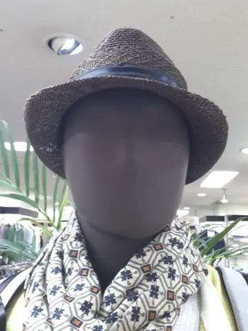 JOSEPH ABBOUD 中島 コーディネート画像