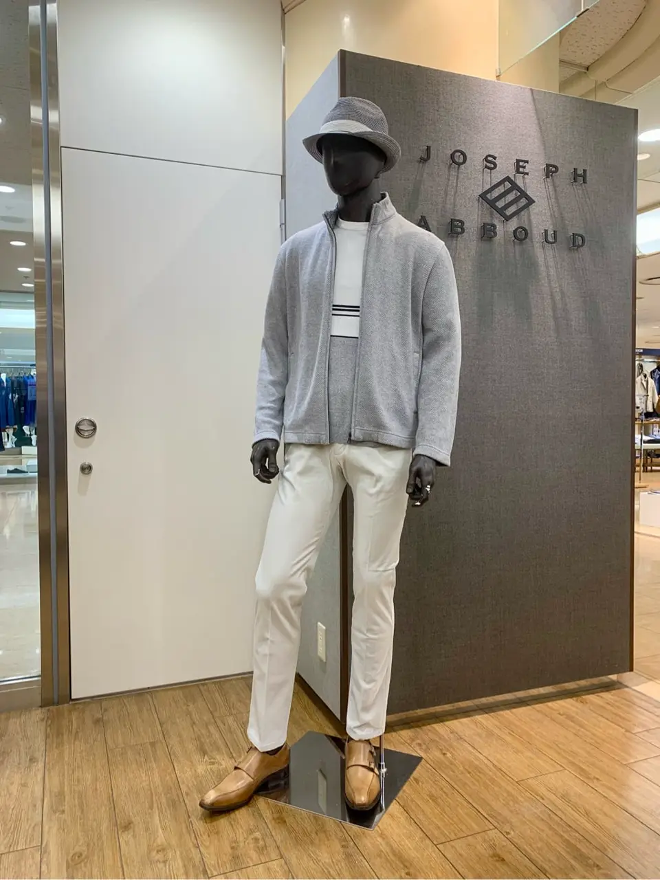  草野 コーディネート画像