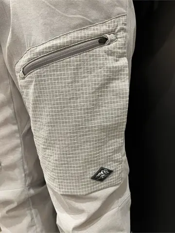 JOSEPH ABBOUD 櫻井  コーディネート画像