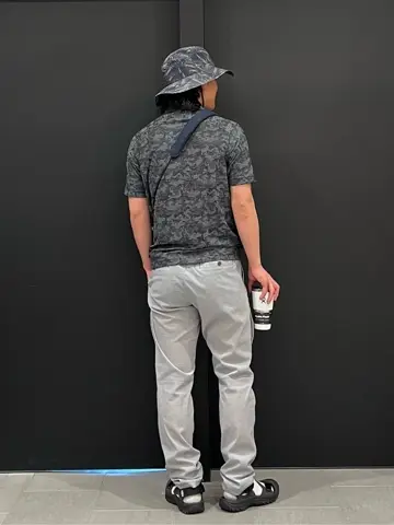 JOSEPH ABBOUD 櫻井  コーディネート画像