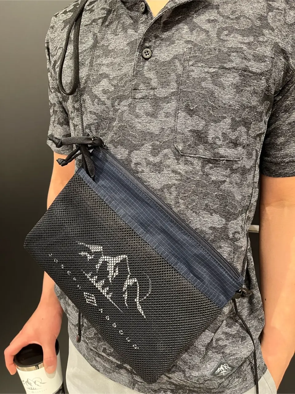 JOSEPH ABBOUD 櫻井  コーディネート画像