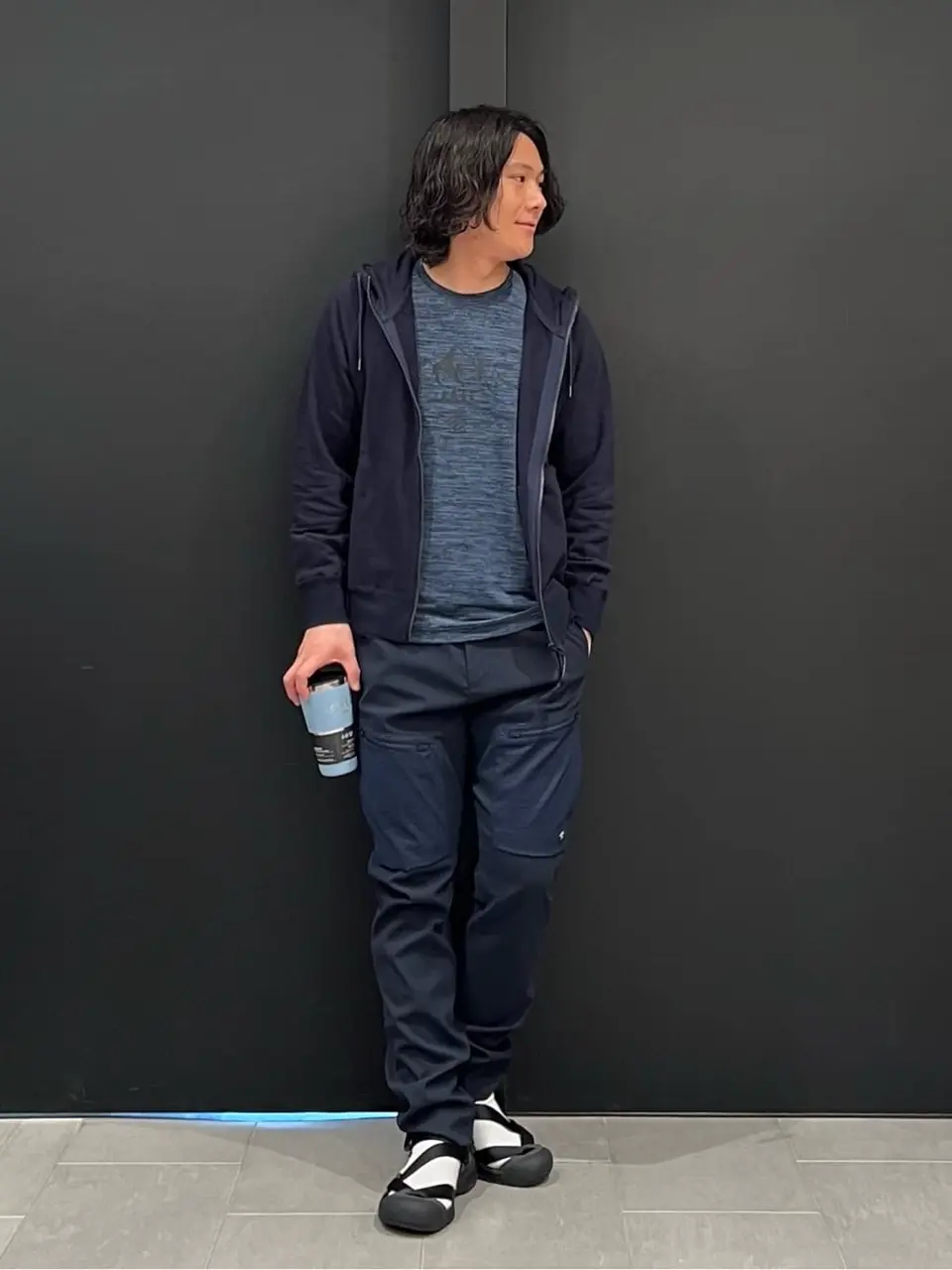  櫻井  コーディネート画像