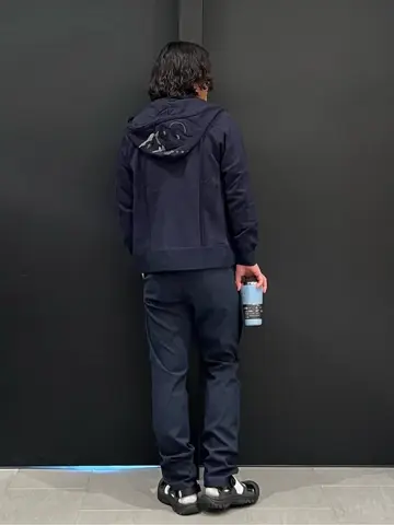 JOSEPH ABBOUD 櫻井  コーディネート画像