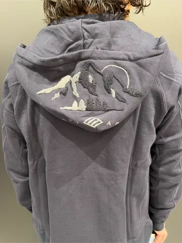 JOSEPH ABBOUD 櫻井  コーディネート画像