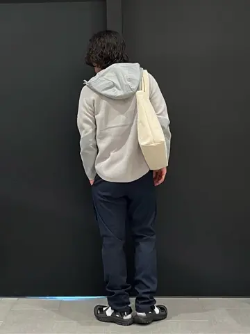 JOSEPH ABBOUD 櫻井  コーディネート画像