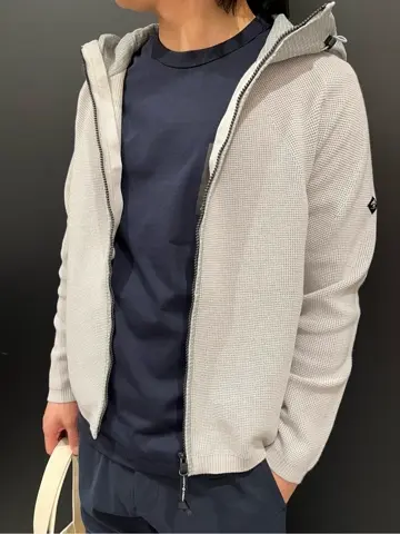 JOSEPH ABBOUD 櫻井  コーディネート画像