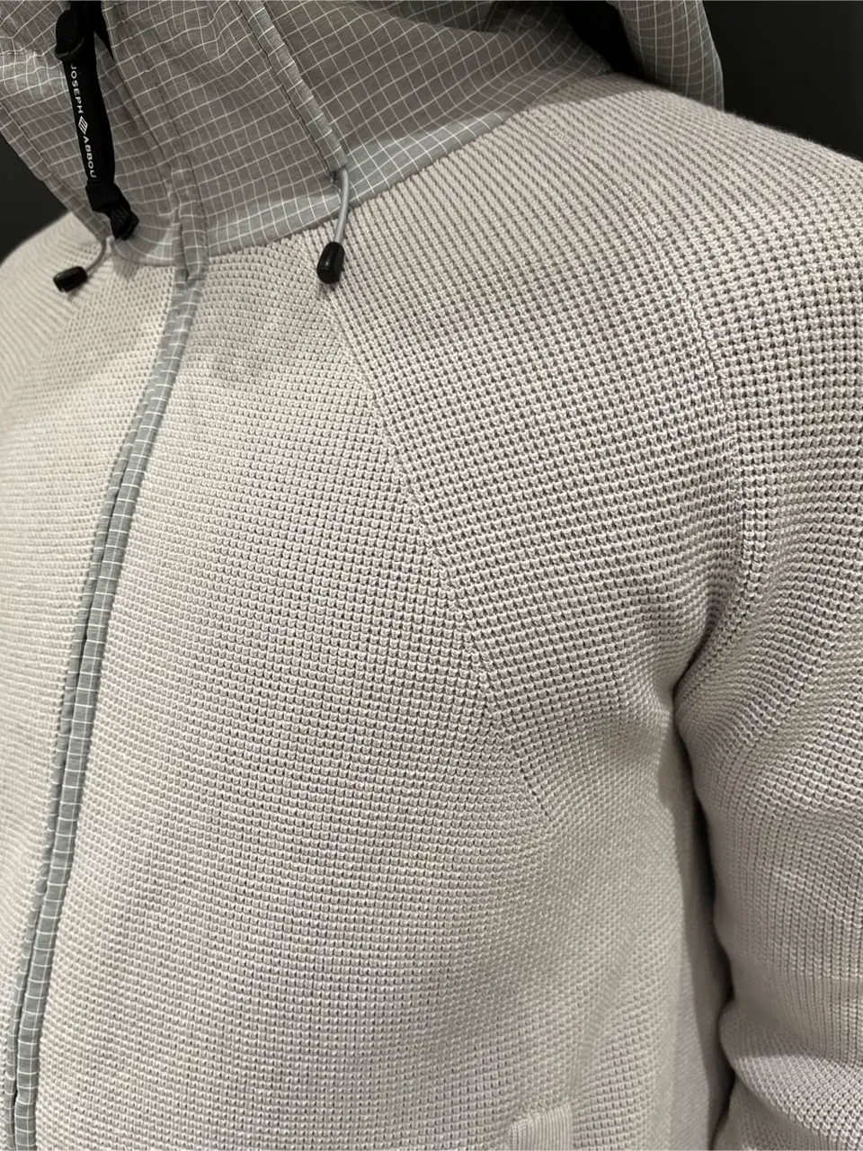 JOSEPH ABBOUD 櫻井  コーディネート画像