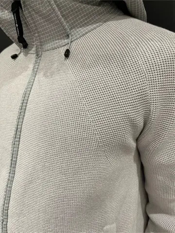 JOSEPH ABBOUD 櫻井  コーディネート画像