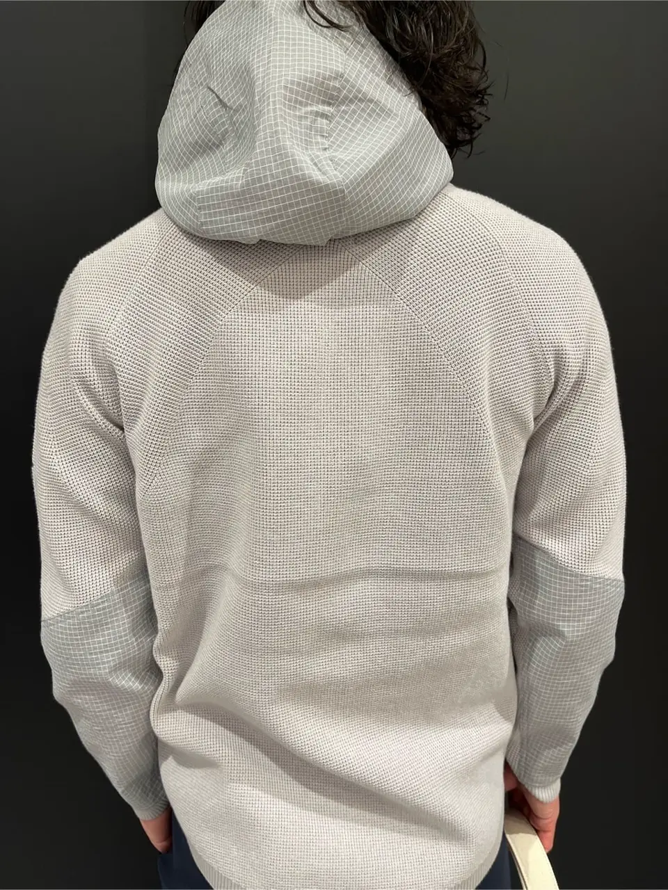 JOSEPH ABBOUD 櫻井  コーディネート画像