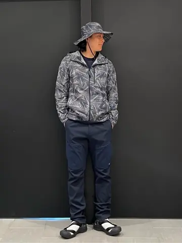 JOSEPH ABBOUD 櫻井  コーディネート画像