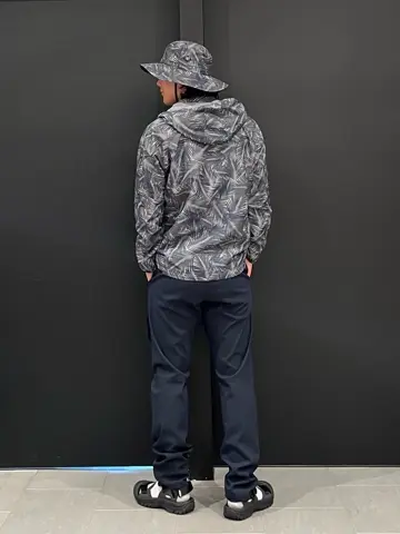 JOSEPH ABBOUD 櫻井  コーディネート画像