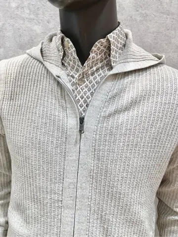 JOSEPH ABBOUD 二澤 コーディネート画像