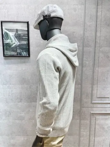 JOSEPH ABBOUD 二澤 コーディネート画像