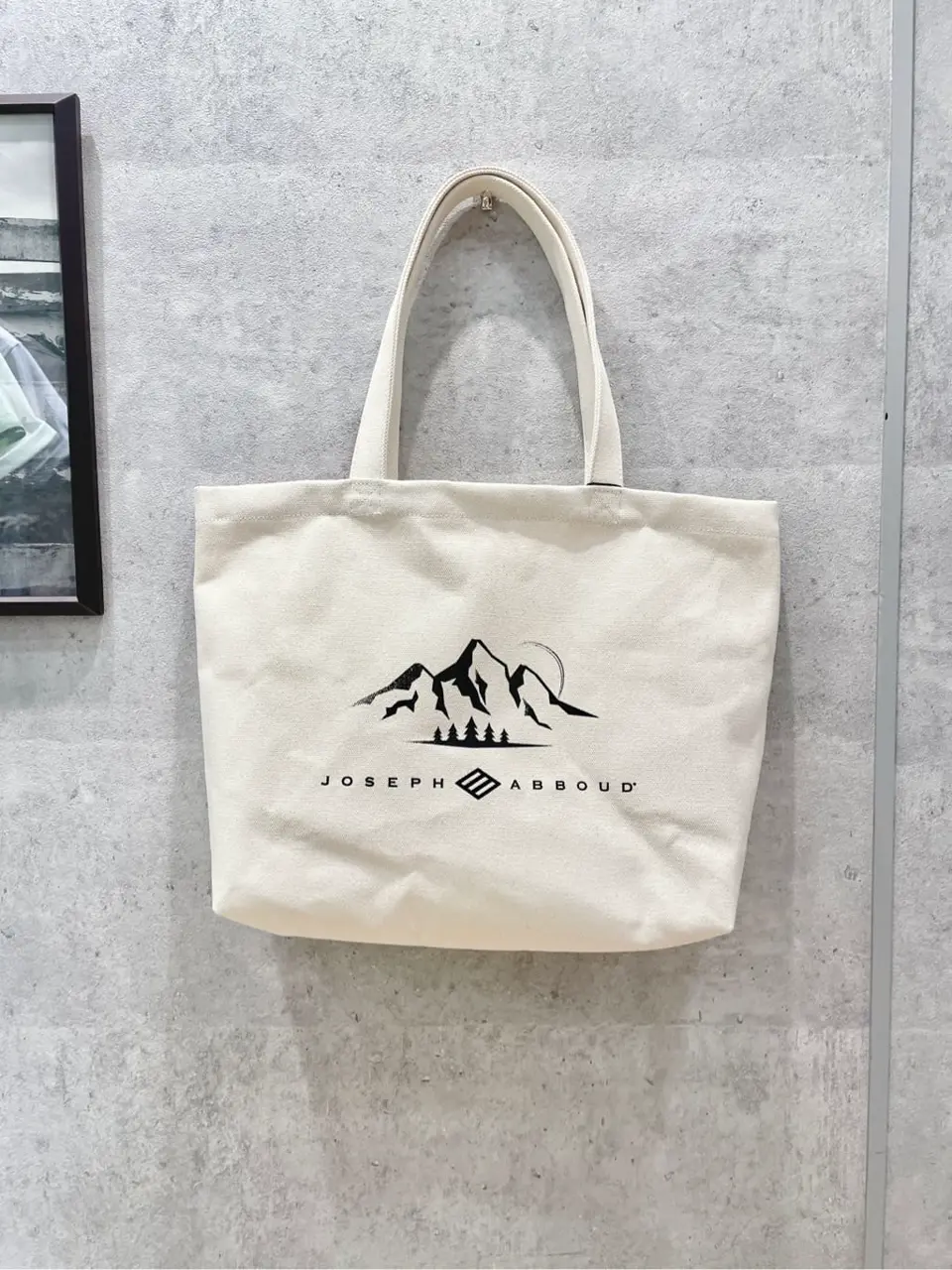 JOSEPH ABBOUD 二澤 コーディネート画像