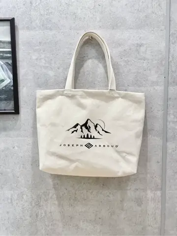 JOSEPH ABBOUD 二澤 コーディネート画像