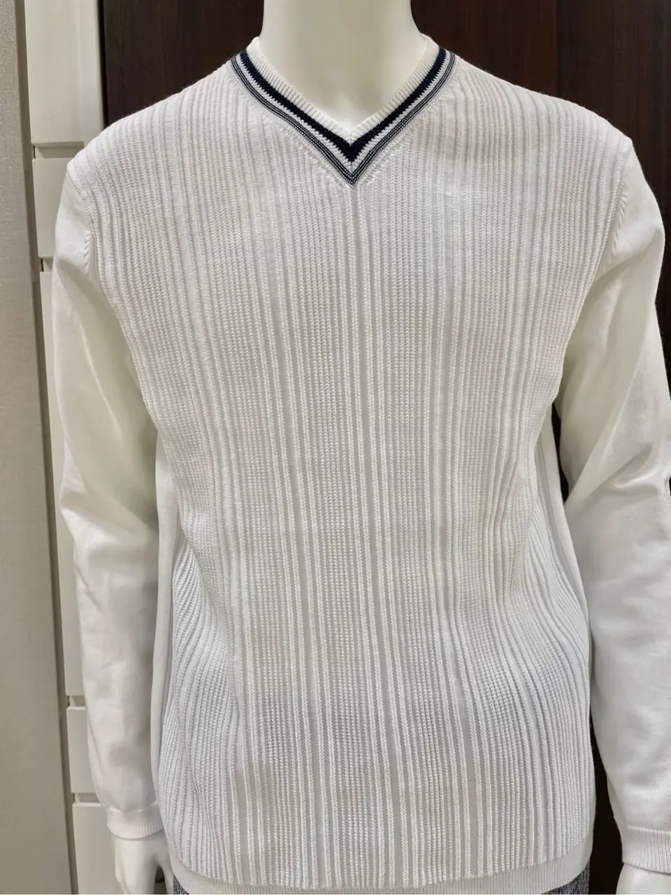 JOSEPH ABBOUD 松山 コーディネート画像