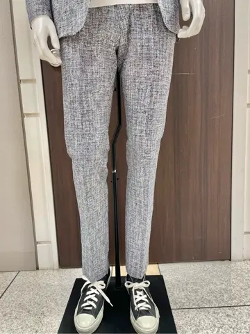 JOSEPH ABBOUD 松山 コーディネート画像