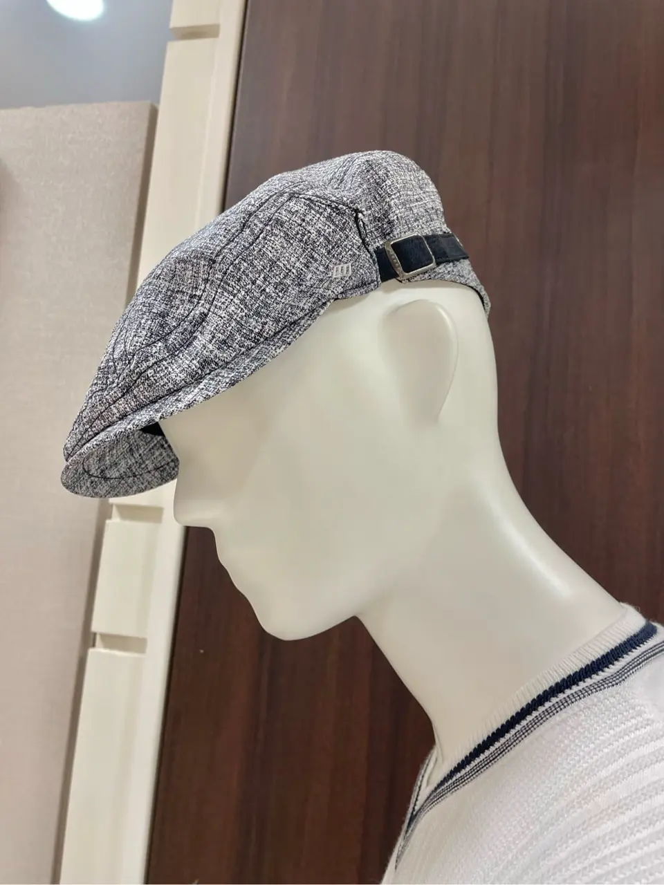 JOSEPH ABBOUD 松山 コーディネート画像