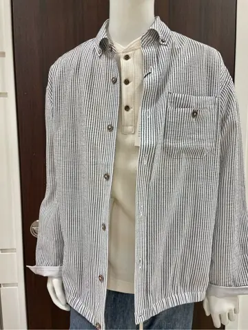 JOSEPH ABBOUD 松山 コーディネート画像