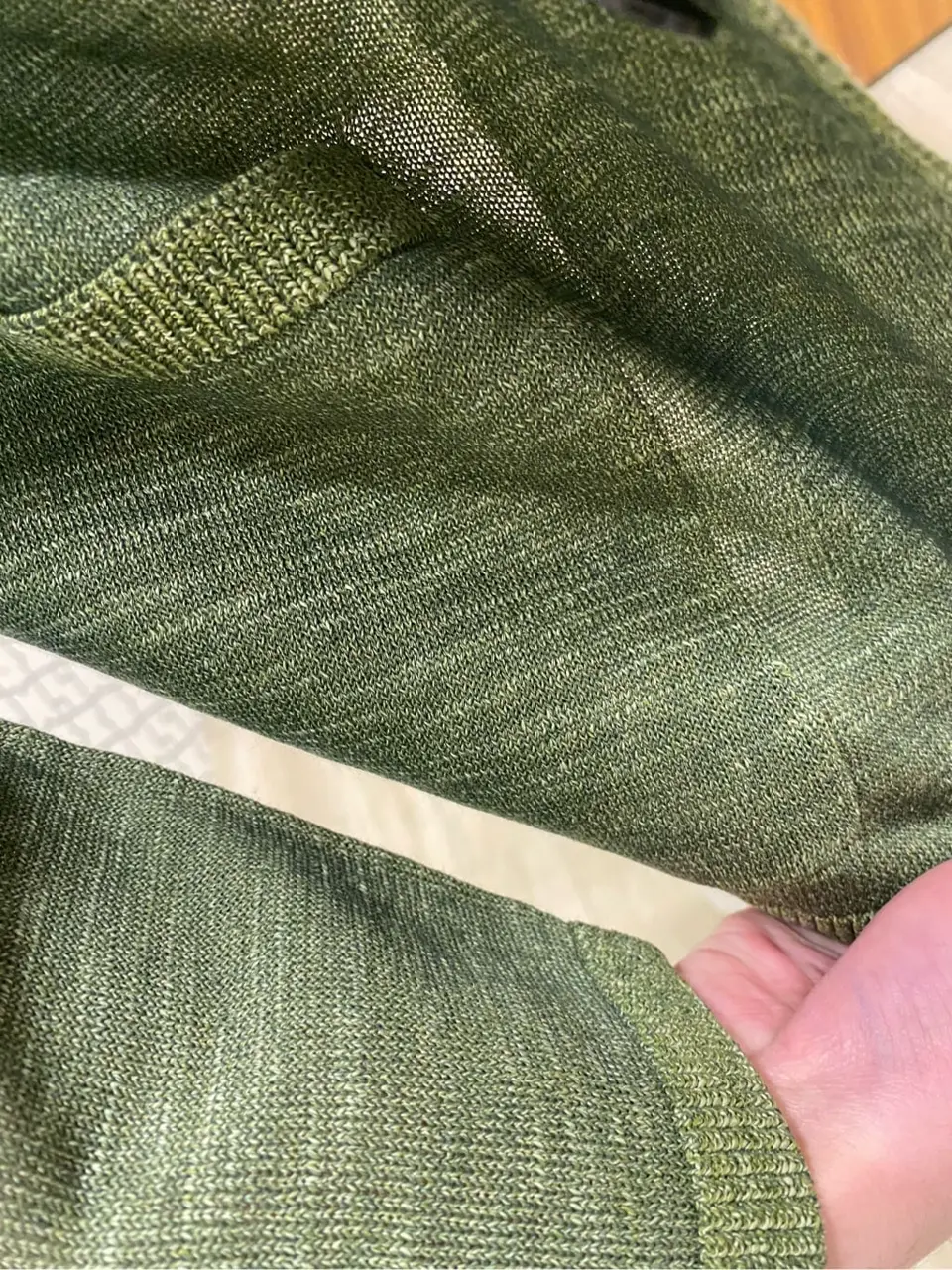 JOSEPH ABBOUD 加藤晴暉 コーディネート画像