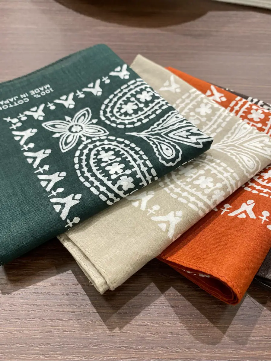 JOSEPH ABBOUD 加藤晴暉 コーディネート画像