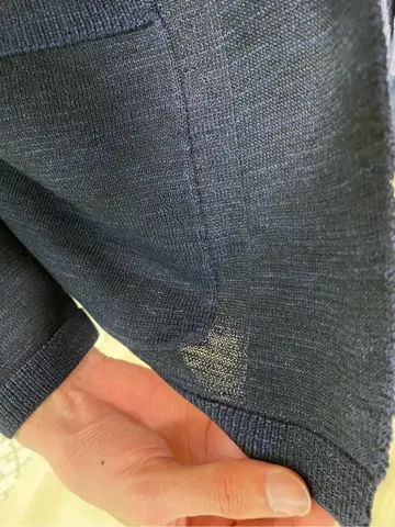 JOSEPH ABBOUD 加藤晴暉 コーディネート画像