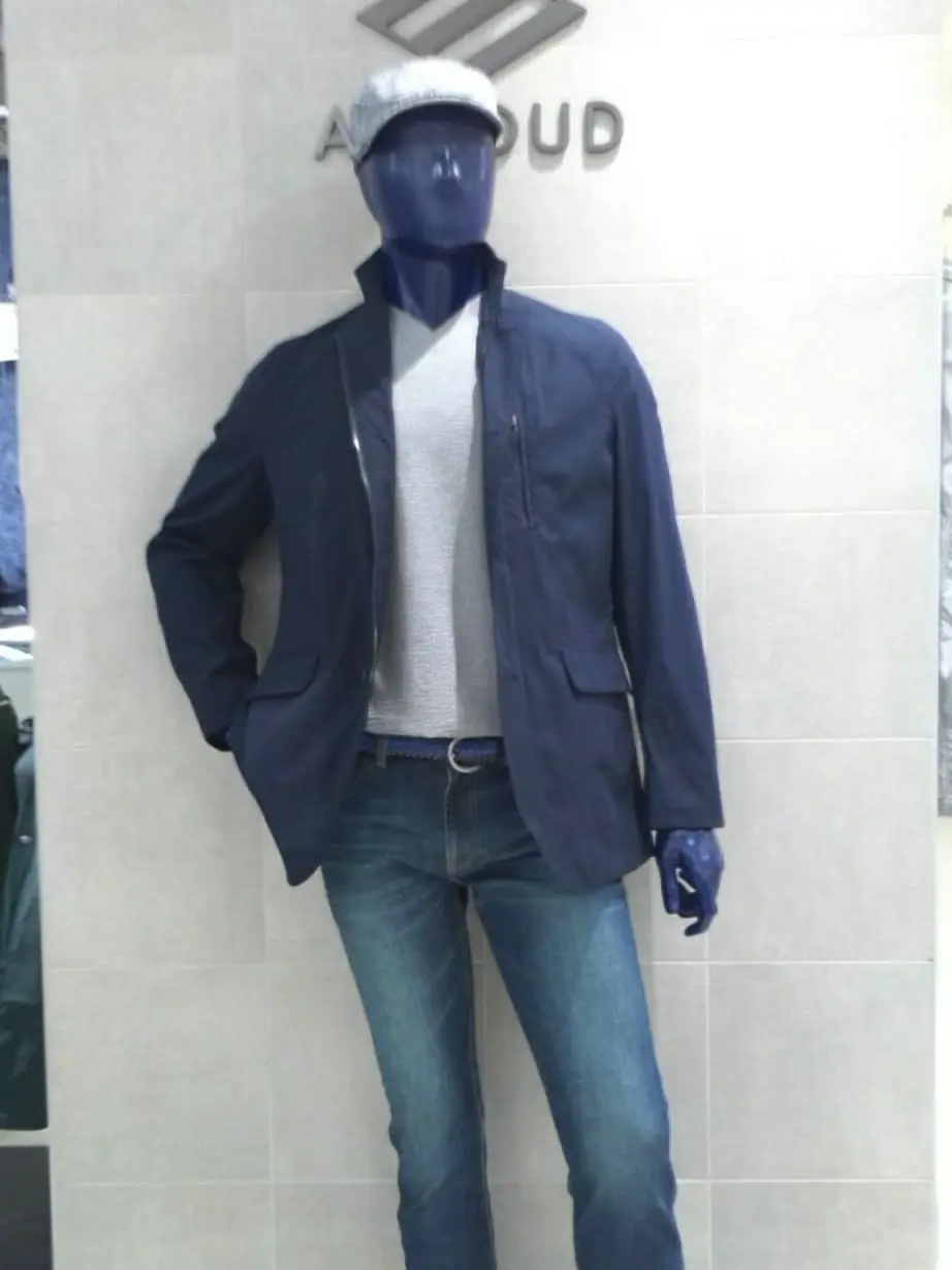 JOSEPH ABBOUD 大野 コーディネート画像