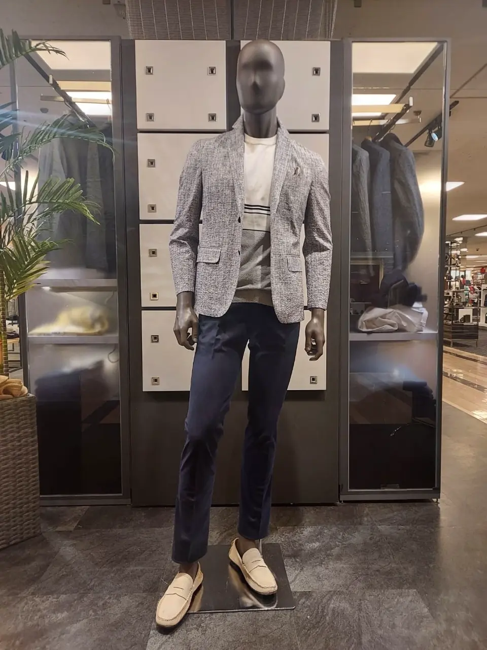  宮下 コーディネート画像