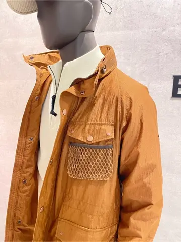 JOSEPH ABBOUD 東　 コーディネート画像