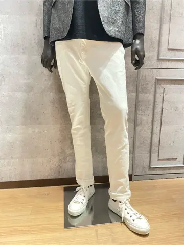 JOSEPH ABBOUD 東　 コーディネート画像