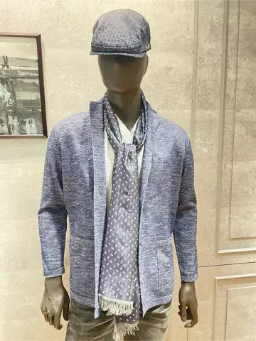 JOSEPH ABBOUD 東　 コーディネート画像