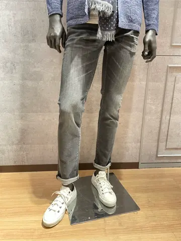 JOSEPH ABBOUD 東　 コーディネート画像