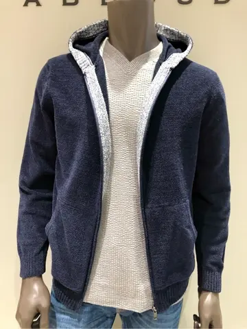 JOSEPH ABBOUD 川田 コーディネート画像