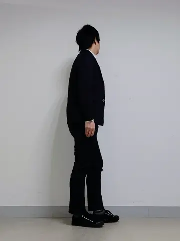 JOSEPH ABBOUD 橋本 コーディネート画像