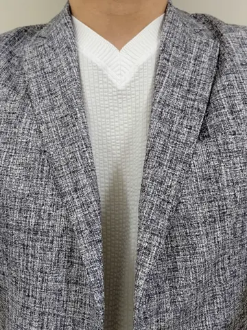 JOSEPH ABBOUD 橋本 コーディネート画像