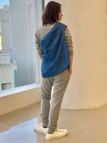 JOSEPH ABBOUD たかい　かおり コーディネート画像