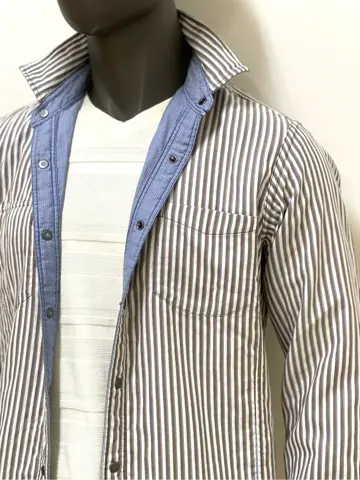 JOSEPH ABBOUD 金本 コーディネート画像