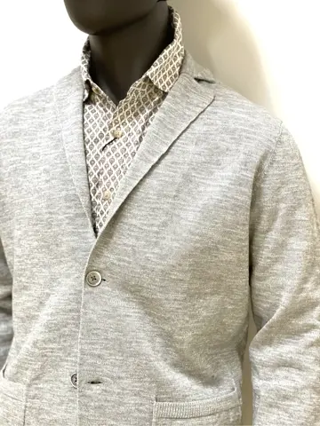 JOSEPH ABBOUD 金本 コーディネート画像