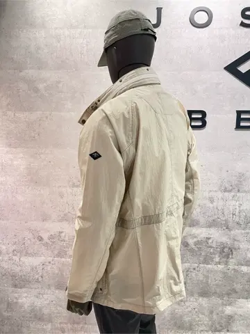 JOSEPH ABBOUD 東　 コーディネート画像