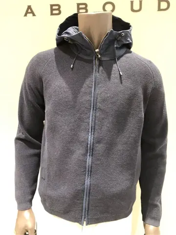 JOSEPH ABBOUD 川田 コーディネート画像