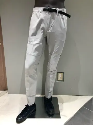 JOSEPH ABBOUD 川田 コーディネート画像