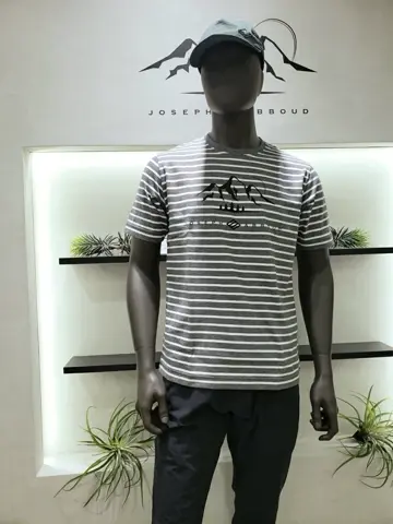 JOSEPH ABBOUD 中西 コーディネート画像