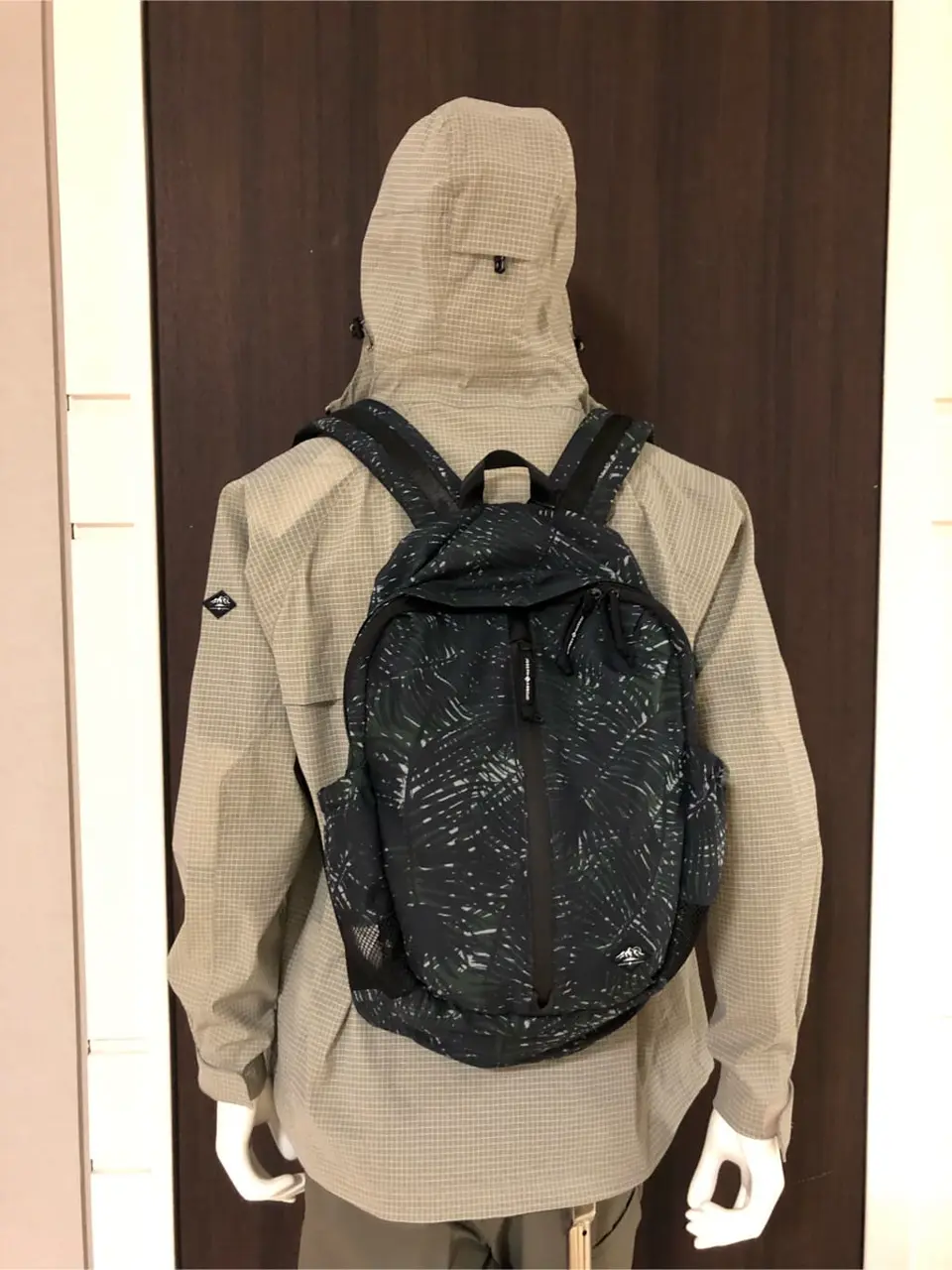 JOSEPH ABBOUD 山口 コーディネート画像